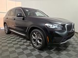Used 2022 BMW X3 xDrive30i w/ Premium Package 2 (ZPA) image 4