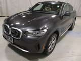 Certified 2025 BMW X4 xDrive30i w/ Premium Package image 4
