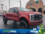 New 2025 Ford F250 Lariat w/ Lariat Ultimate Package image 2
