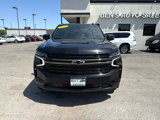 Used 2021 Chevrolet Suburban RST w/ Luxury Package image 3