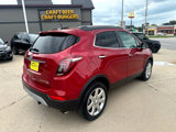 Used 2018 Buick Encore Premium w/ Experience Buick Package image 2