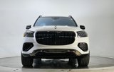 Certified 2025 Mercedes-Benz Maybach GLS 600 4MATIC image 4