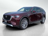 New 2025 MAZDA CX-90 3.3 Turbo w/ Premium Plus Pkg image 2
