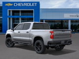 New 2026 Chevrolet Silverado 1500 LT Trail Boss w/ Convenience Package II image 3