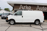 Used 2012 Chevrolet Express 1500 image 5