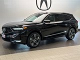New 2025 Acura MDX w/ Advance Package image 3