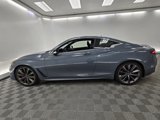 Used 2022 INFINITI Q60 Red Sport 400 w/ Cargo Package image 2