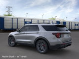 New 2025 Ford Explorer ST image 4