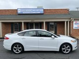 Used 2016 Ford Fusion SE w/ Equipment Group 201A image 3