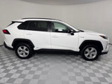 Used 2021 Toyota RAV4 LE image 4