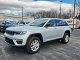 Used 2022 Jeep Grand Cherokee Limited image 3