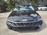 New 2025 Hyundai Elantra Sport image 2