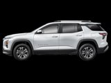 New 2026 Chevrolet Equinox LT image 3