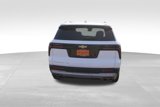 New 2025 Chevrolet Traverse LT w/ Driver Confidence Package image 4