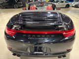 Used 2016 Porsche 911 Carrera 4S image 3