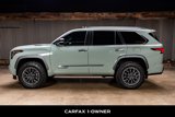 Used 2025 Toyota Sequoia 4WD image 5