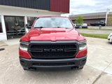 Used 2022 RAM 1500 Big Horn w/ Built-to-serve Edition image 2