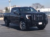 New 2025 GMC Sierra 2500 Denali Ultimate w/ Max Trailering Package image 2