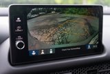 New 2026 Honda HR-V Sport image 4