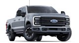 New 2025 Ford F350 Platinum image 4