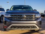 Used 2021 Volkswagen Atlas SEL image 2