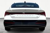 Certified 2025 Hyundai Elantra Limited image 4