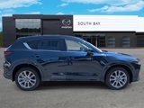 Certified 2025 MAZDA CX-5 AWD 2.5 S w/ Premium Plus Pkg image 2