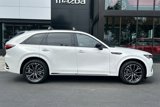 New 2025 MAZDA CX-70 3.3 Turbo S w/ Premium Package image 5