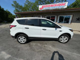 Used 2018 Ford Escape S image 2
