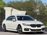 Used 2019 BMW 740i w/ Executive Package image 4