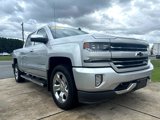 Used 2018 Chevrolet Silverado 1500 LTZ Z71 w/ LTZ Plus Package image 6