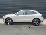 Certified 2024 Porsche Macan S image 2