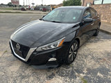 Used 2021 Nissan Altima 2.5 SV image 5