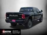 New 2025 RAM 2500 Limited image 3