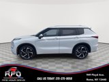 Used 2022 Mitsubishi Outlander SEL image 2
