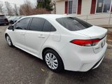 Used 2021 Toyota Corolla LE image 2