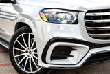 New 2025 Mercedes-Benz GLS 580 4MATIC image 3