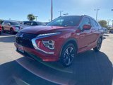 New 2024 Mitsubishi Eclipse Cross SEL image 3