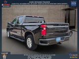 Used 2020 Chevrolet Silverado 1500 RST w/ All-Star Edition image 4
