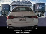 New 2024 Mercedes-Benz E 350 4MATIC Sedan image 4