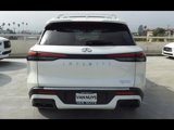 New 2025 INFINITI QX60 Luxe w/ Cargo Package image 5