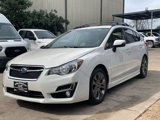 Used 2015 Subaru Impreza 2.0i Sport Premium image 3
