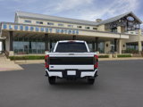 New 2025 Ford F250 Platinum image 5
