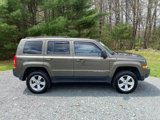 Used 2015 Jeep Patriot Latitude image 3