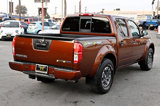 Used 2018 Nissan Frontier S image 6