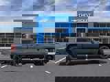 New 2025 Chevrolet Silverado 2500 LTZ w/ Trail Boss Package image 5