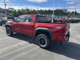 New 2025 Toyota Tacoma TRD Off-Road image 3