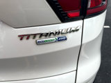 Used 2017 Ford Escape Titanium image 4