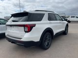 New 2025 Ford Explorer ST-Line image 3