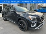 Certified 2024 Volkswagen Atlas Peak Edition SE image 4